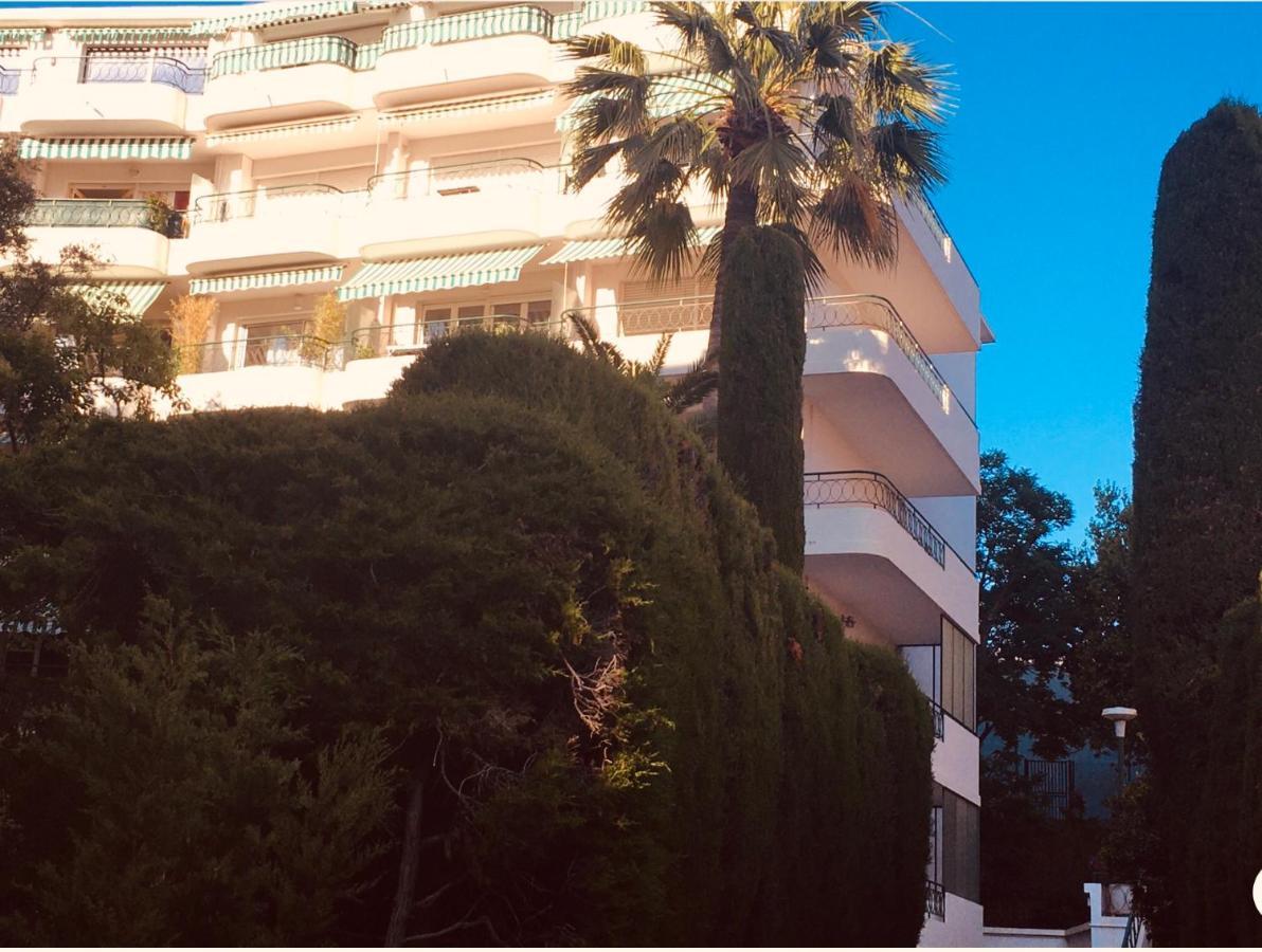 Cannes Croisette Bagian luar foto
